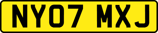 NY07MXJ