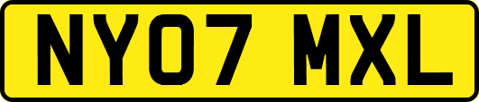 NY07MXL