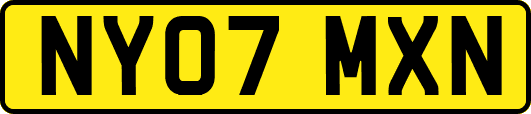 NY07MXN