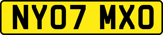NY07MXO