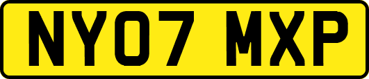 NY07MXP