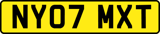 NY07MXT