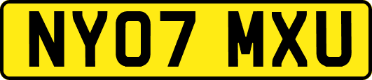 NY07MXU