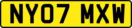 NY07MXW