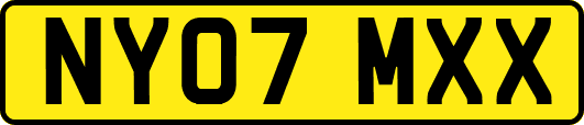 NY07MXX