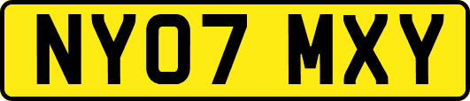 NY07MXY