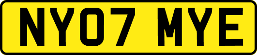 NY07MYE