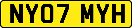 NY07MYH