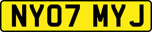 NY07MYJ