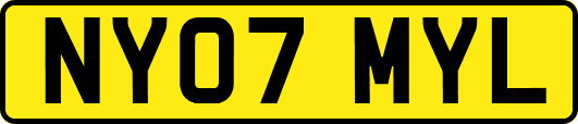 NY07MYL