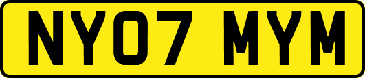 NY07MYM