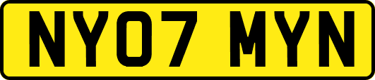 NY07MYN