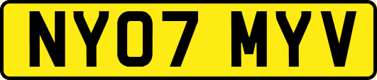 NY07MYV