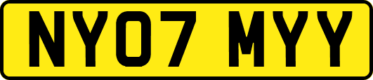 NY07MYY