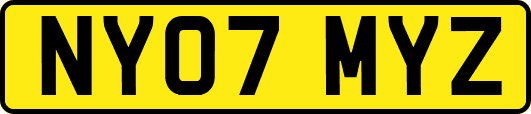 NY07MYZ