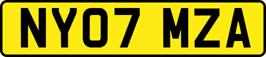 NY07MZA