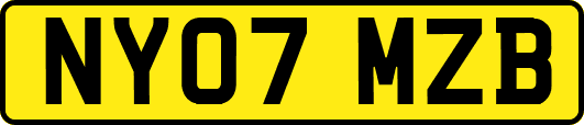 NY07MZB