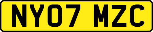 NY07MZC
