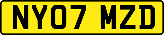 NY07MZD