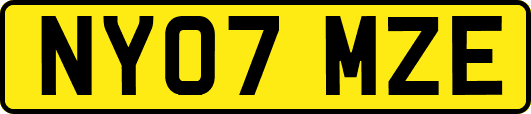 NY07MZE