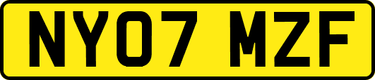NY07MZF