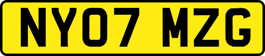 NY07MZG