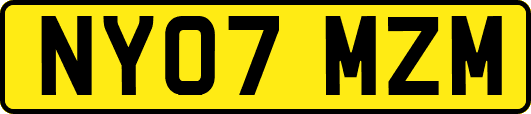NY07MZM