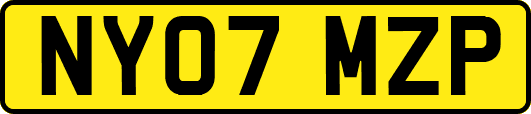 NY07MZP