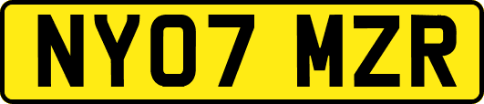 NY07MZR
