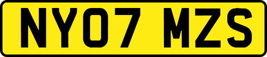 NY07MZS