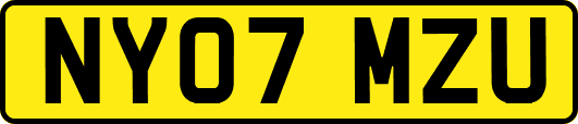 NY07MZU