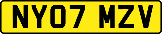 NY07MZV