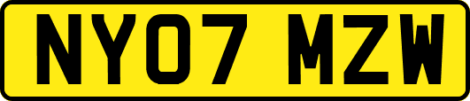 NY07MZW