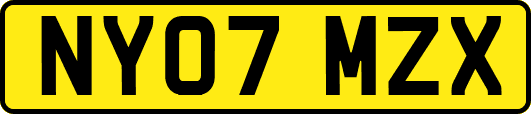 NY07MZX