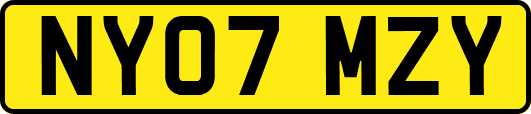 NY07MZY