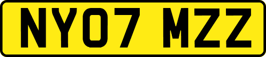 NY07MZZ