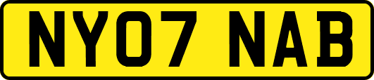 NY07NAB