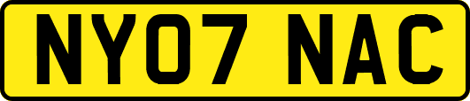 NY07NAC