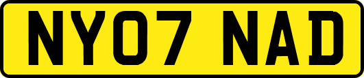 NY07NAD