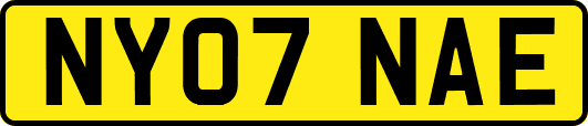 NY07NAE