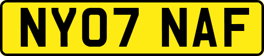 NY07NAF