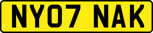 NY07NAK