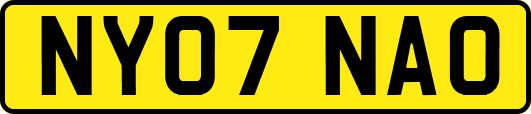 NY07NAO