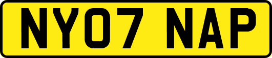 NY07NAP