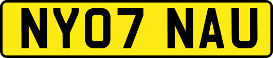 NY07NAU