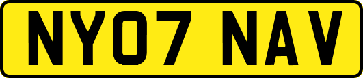 NY07NAV