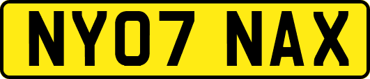 NY07NAX