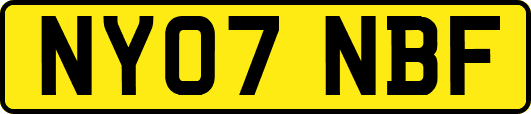 NY07NBF