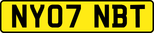 NY07NBT