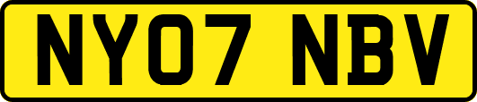 NY07NBV